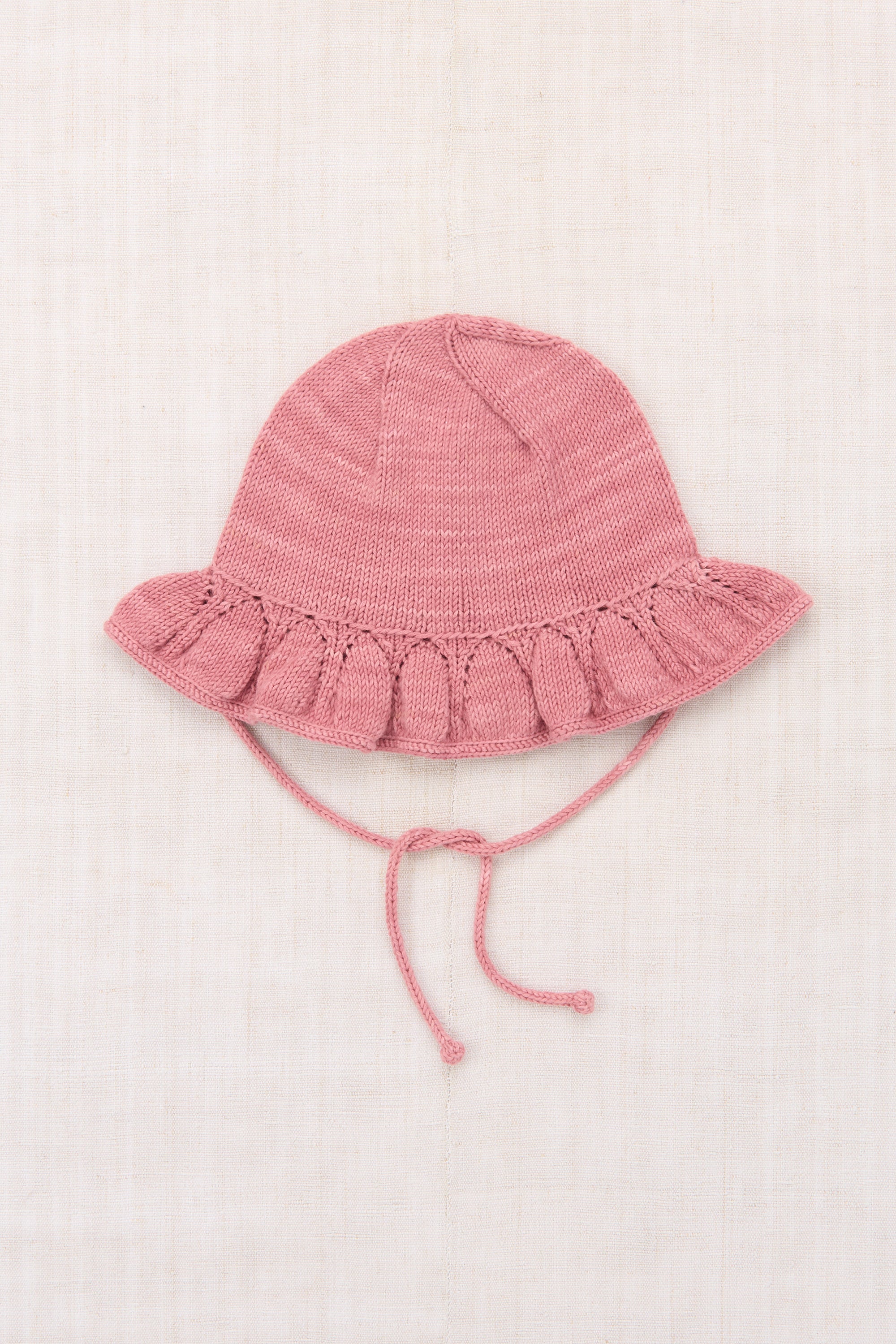【misha and puff】sun hat 4-6Y Starling Sunhat – Misha & Puff
