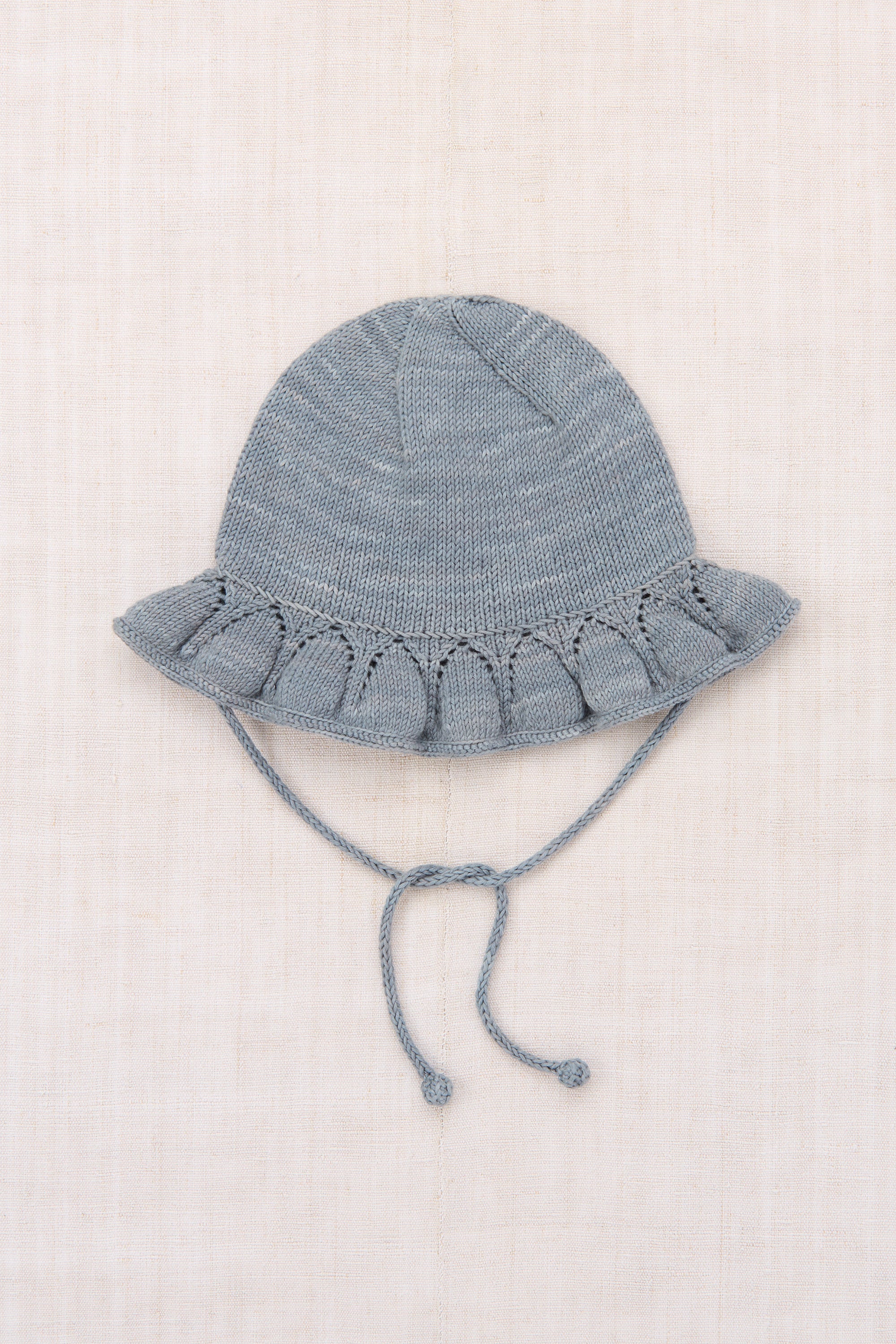 Misha & Puff ♡ Starling Sunhat 2-4y Starling Sunhat – Misha & Puff