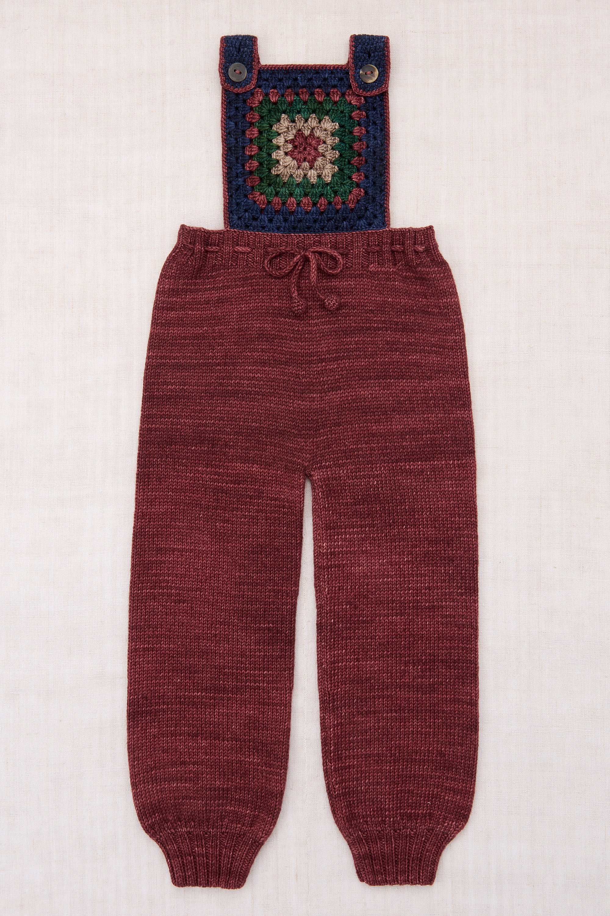 Lake House Overall – Misha & Puff