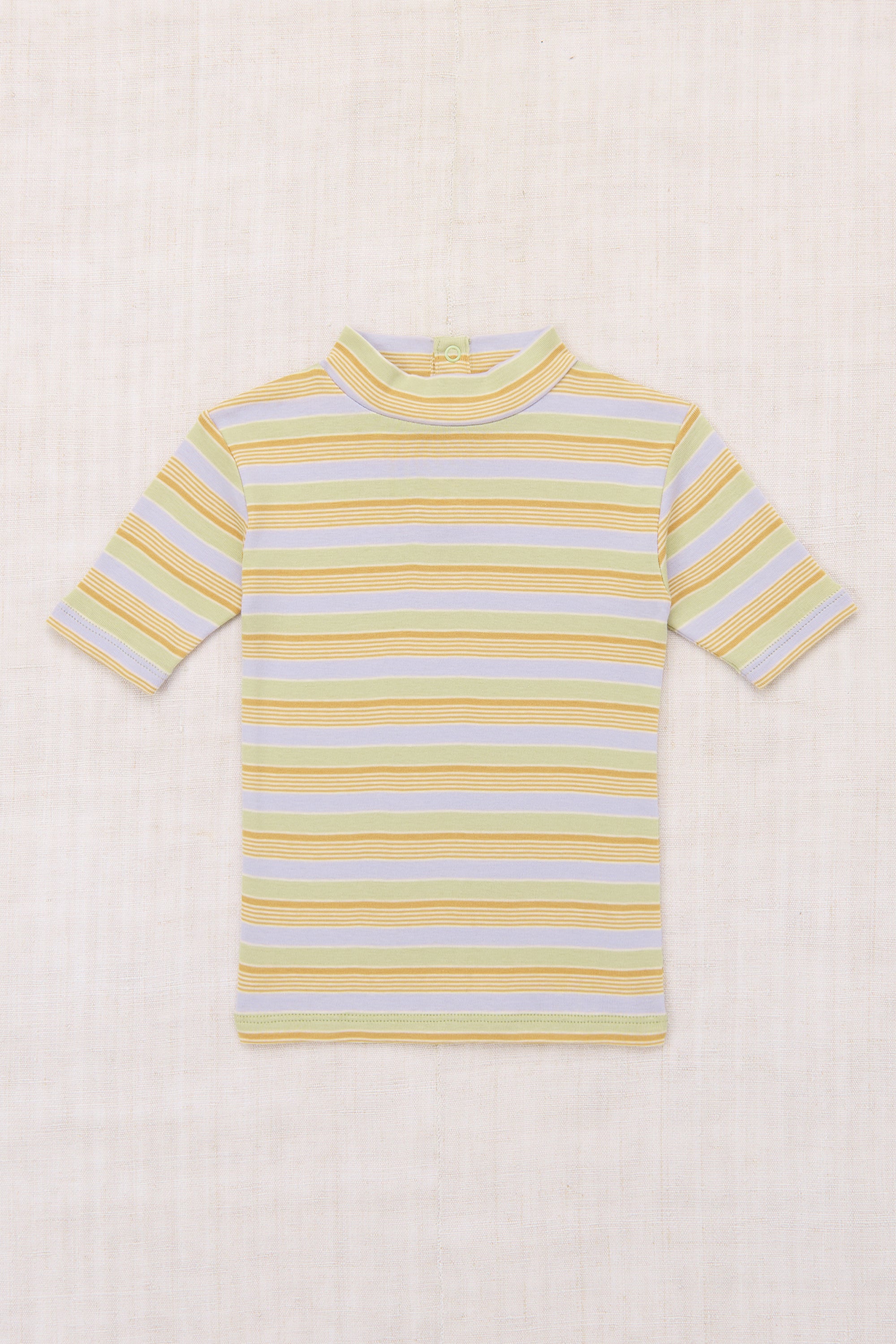 Serge Top – Misha & Puff