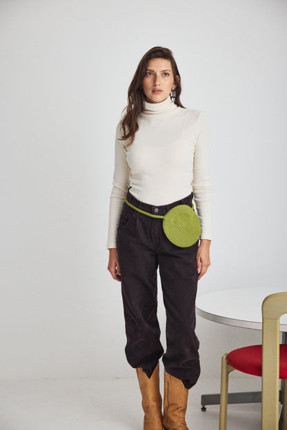 Turtleneck