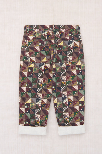 Utility Pant