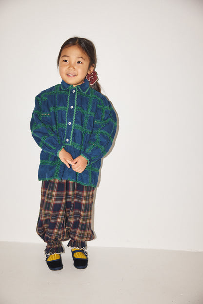 Zuzu Pant