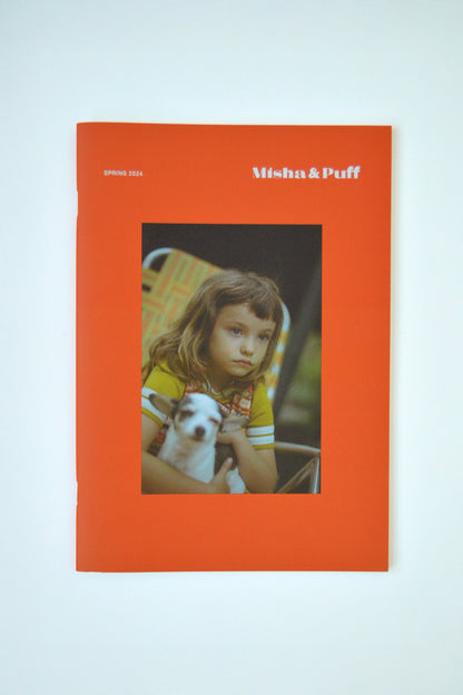 Art Zine Spring 24