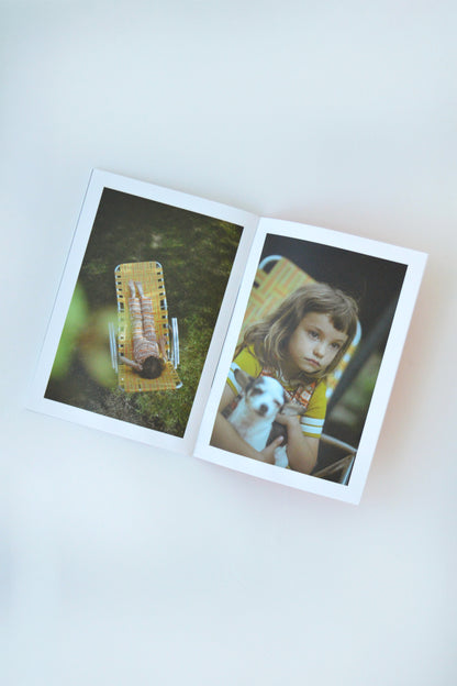 Art Zine Spring 24