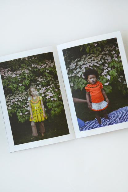 Art Zine Spring 24