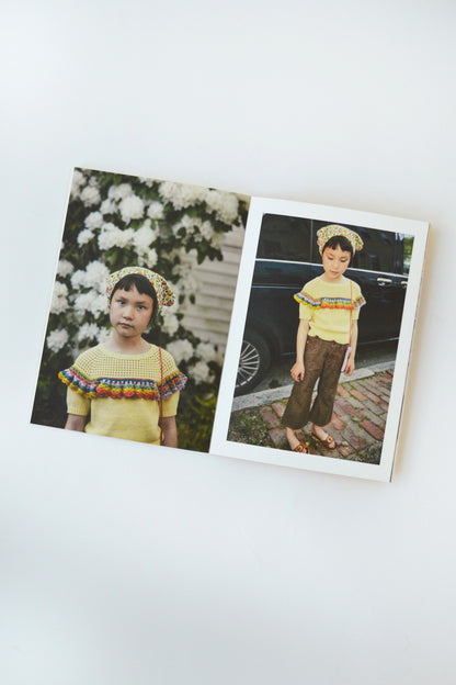 Art Zine Spring 25