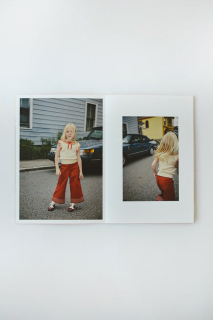 Art Zine Spring 25
