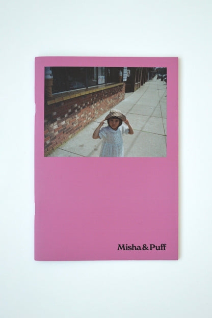 Art Zine Spring 26
