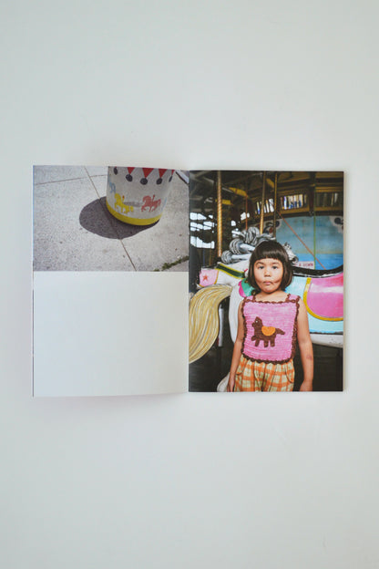 Art Zine Spring 26