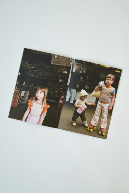 Art Zine Spring 26