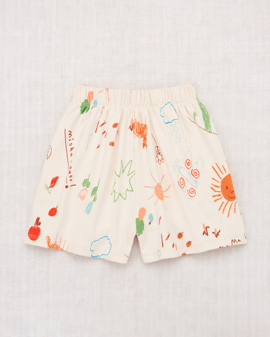 Cabana Short