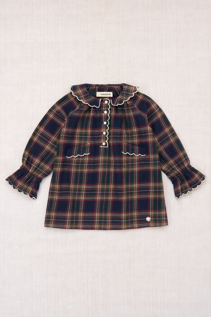 Baby Monroe Top