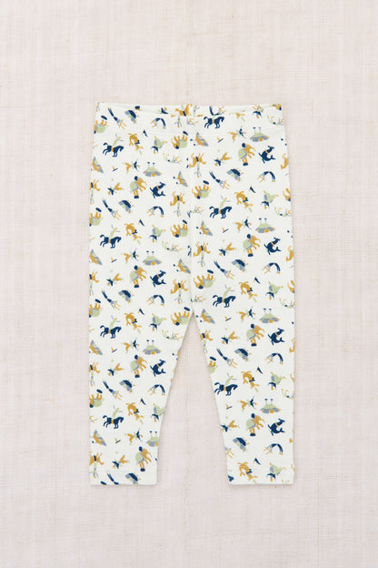 Baby Legging