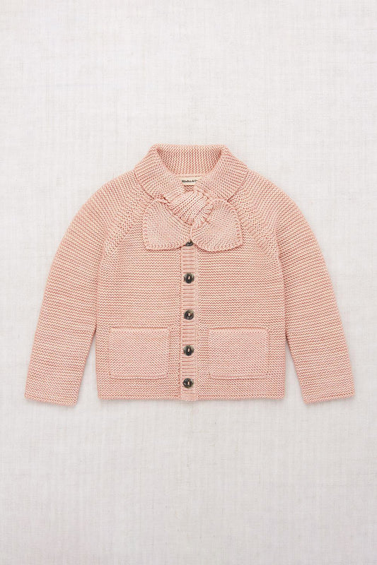 Baby Scout Cardigan