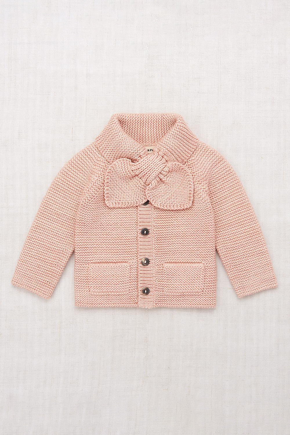 Scout Cardigan