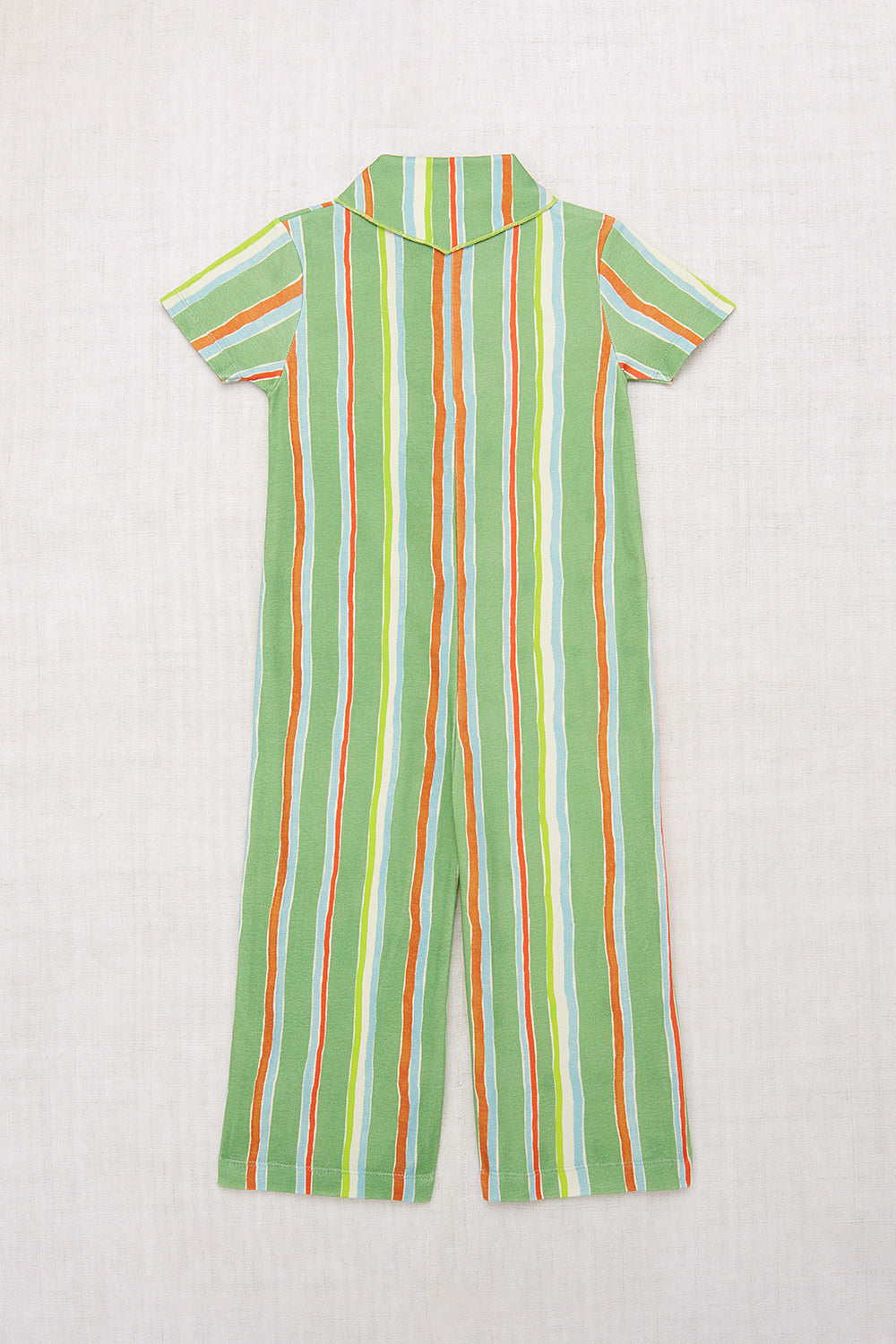 Misha & offers Puff Rainbow Romper