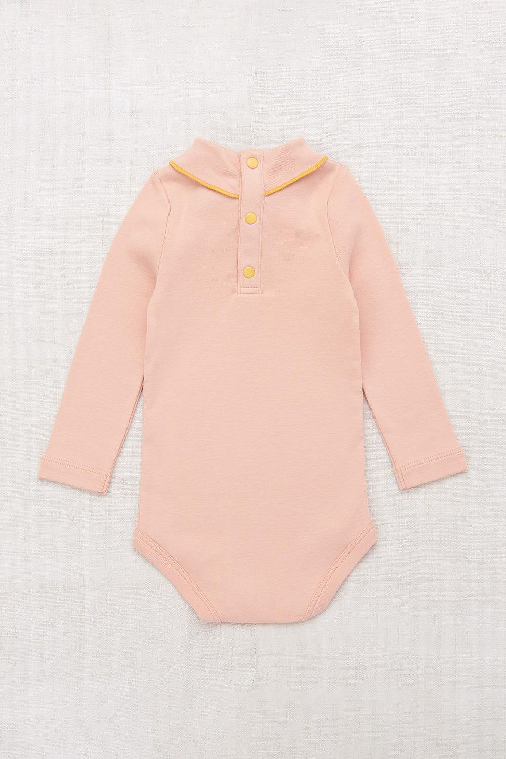 Baby Scout Onesie