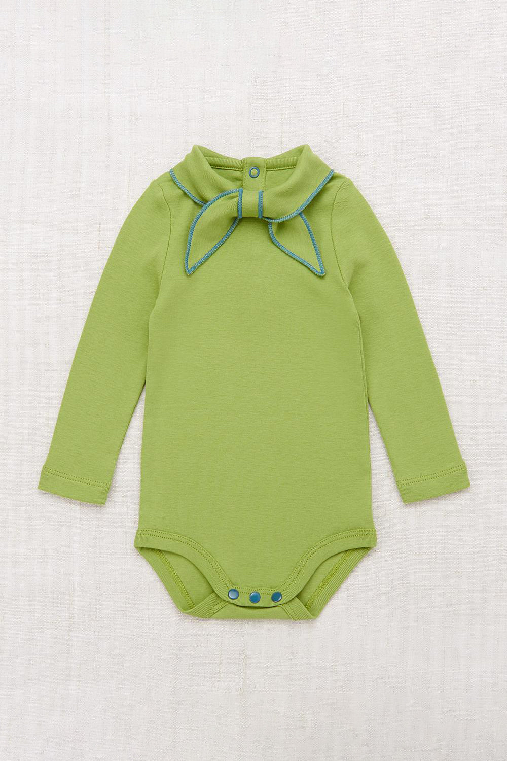 Baby Scout Onesie