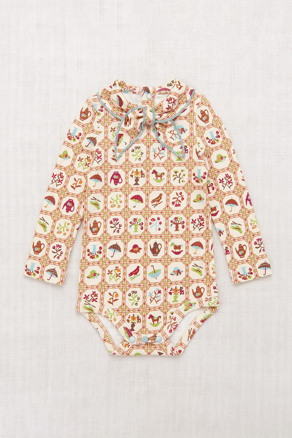 Baby Scout Onesie