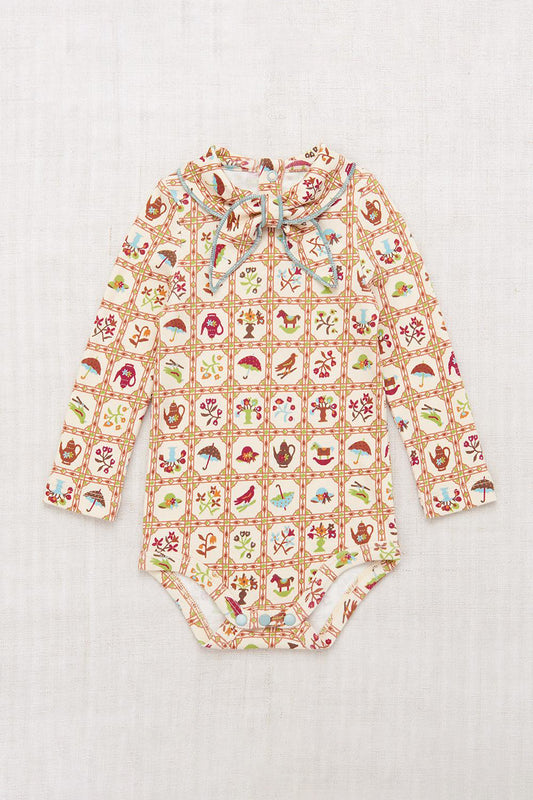 Baby Scout Onesie