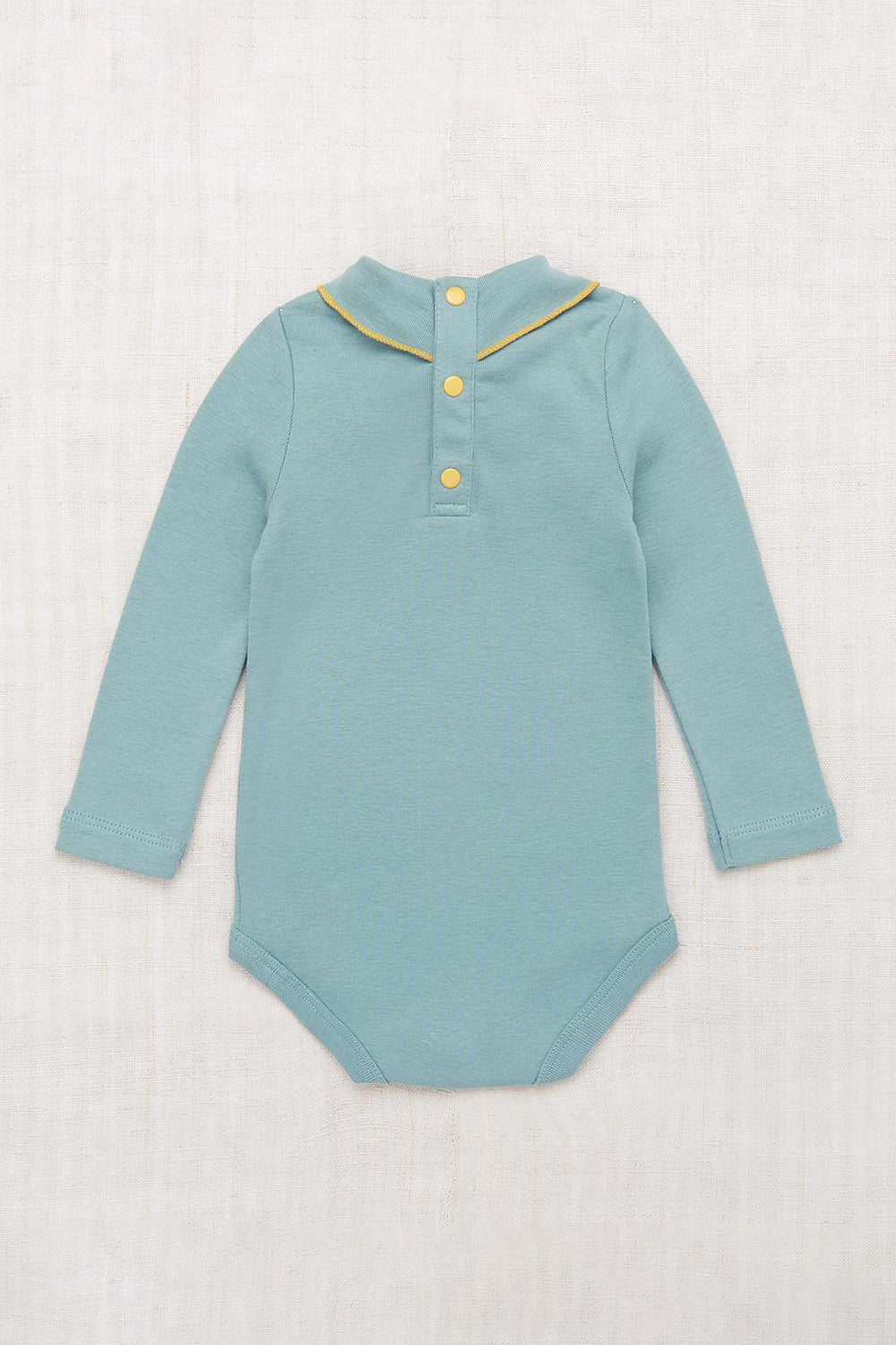 Baby Scout Onesie