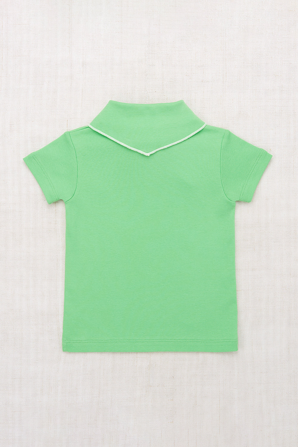 Misha and store puff scout tee 6/7y