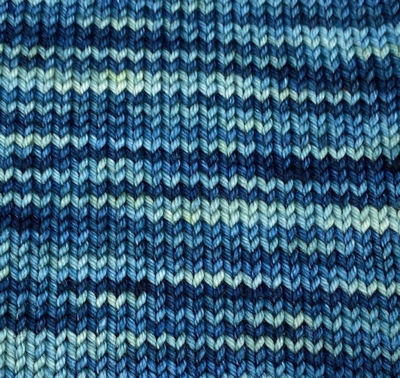 RWS Yarn Skein – Misha & Puff