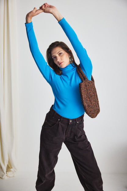 Turtleneck
