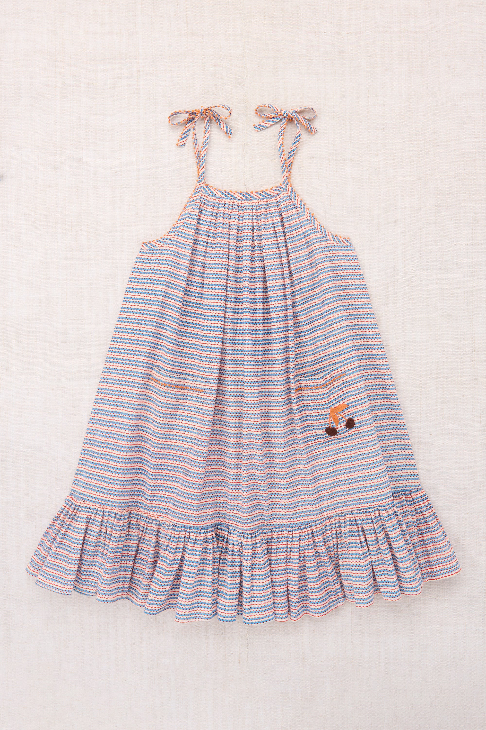 Kids Dresses and One-Piece | Misha & Puff