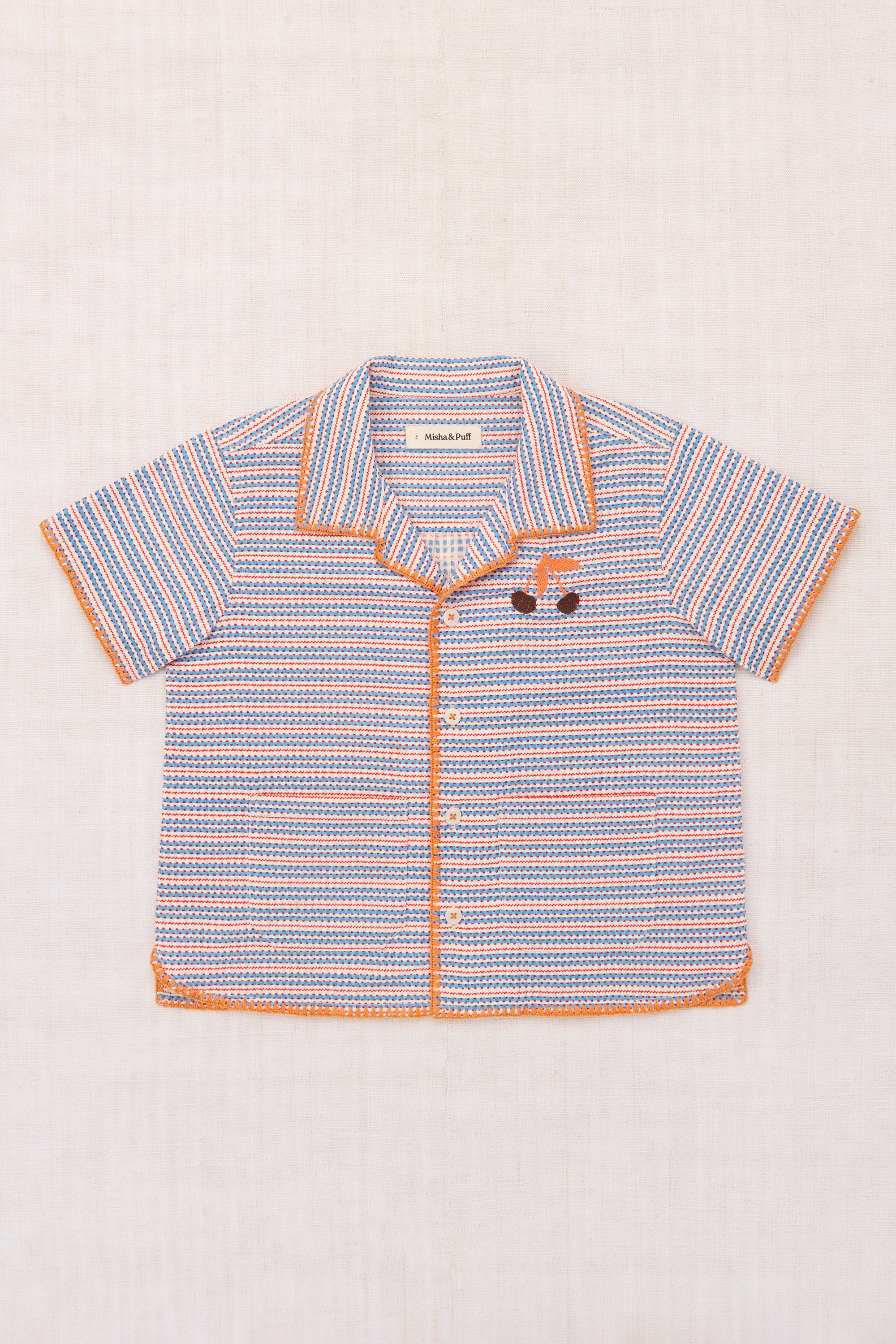 Kids Shirts & Tops for Boys & Girls | Misha & Puff