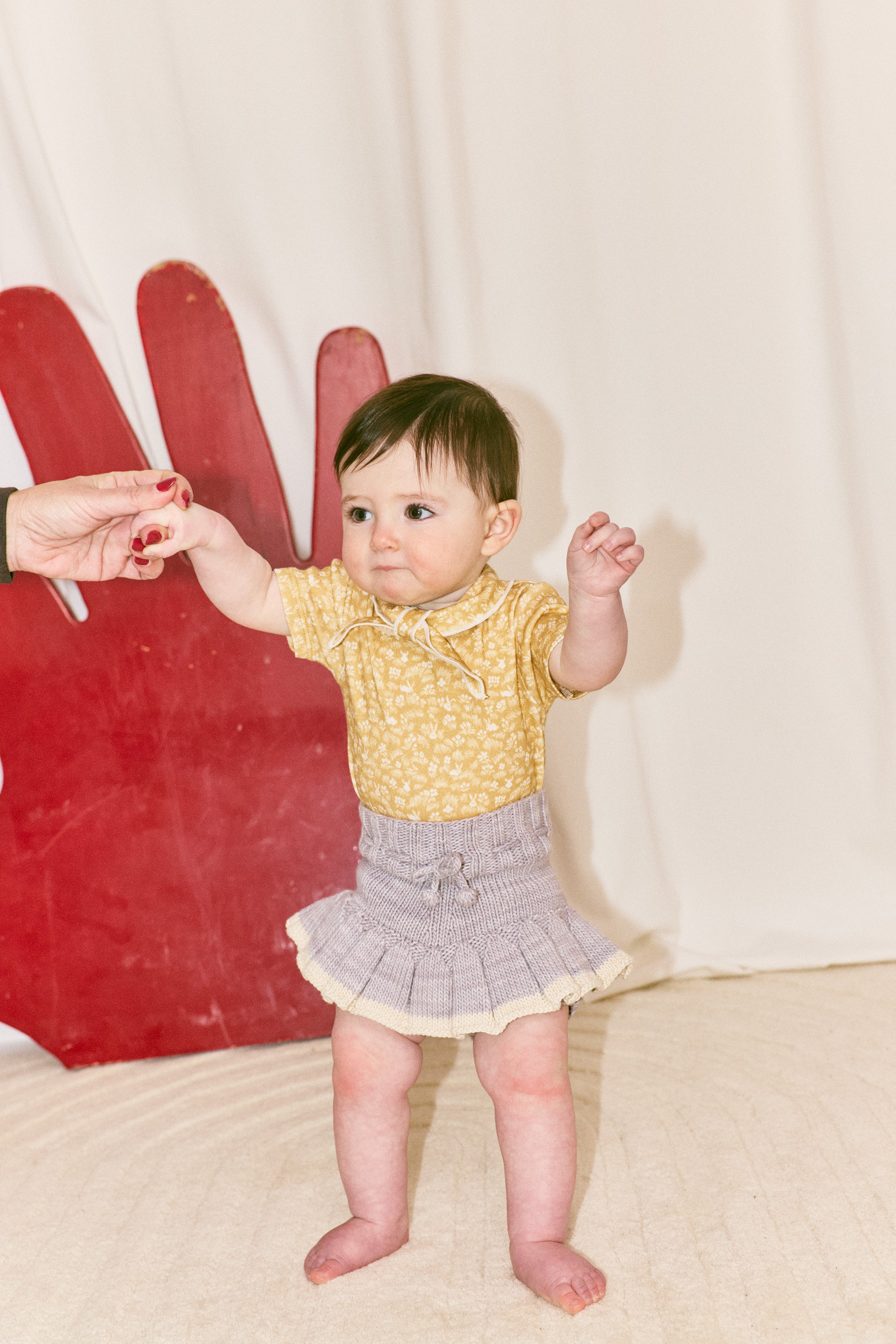 Baby Bottom Clothing | Misha & Puff – tagged 