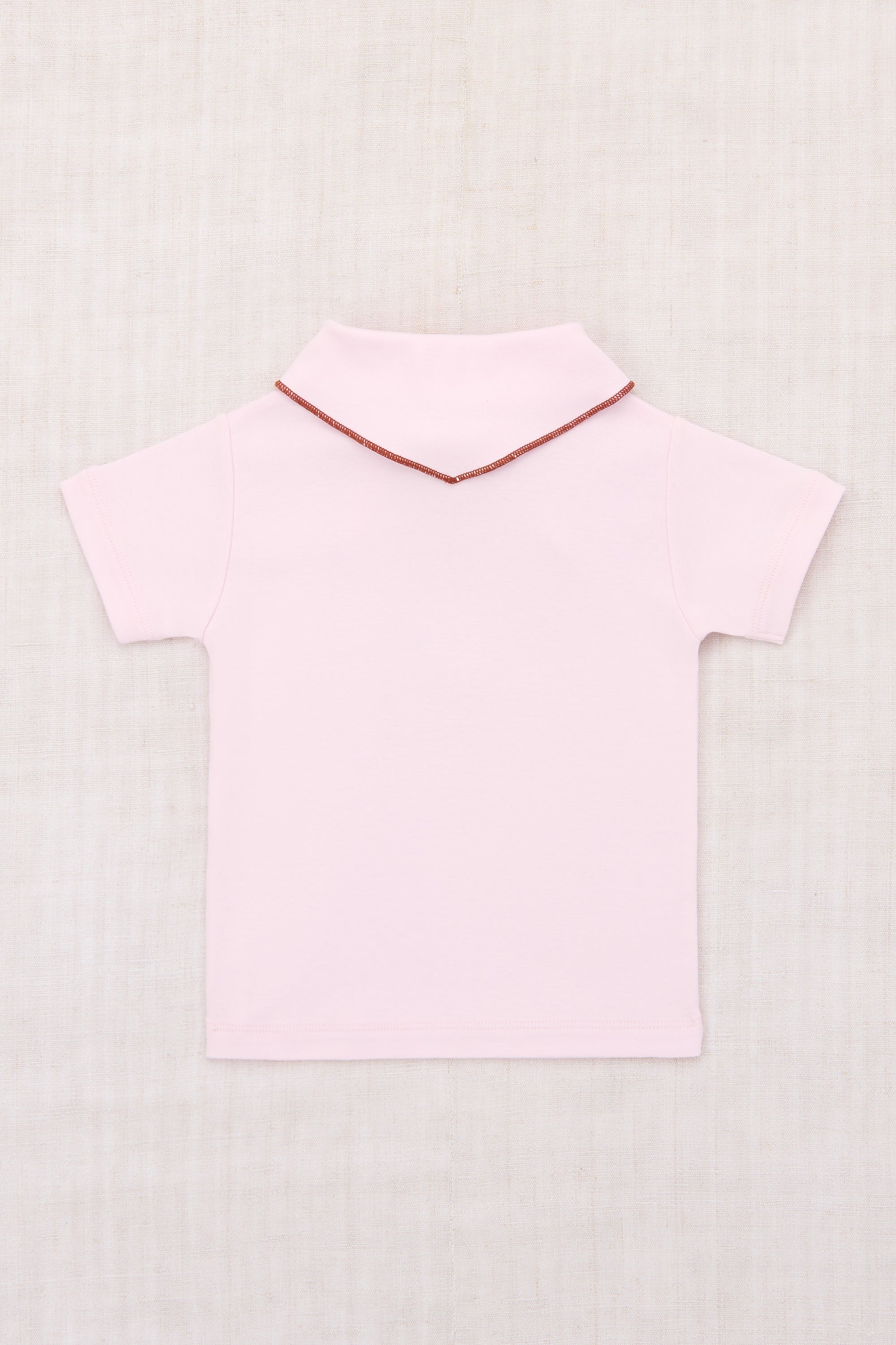 Scout Tee – Misha & Puff