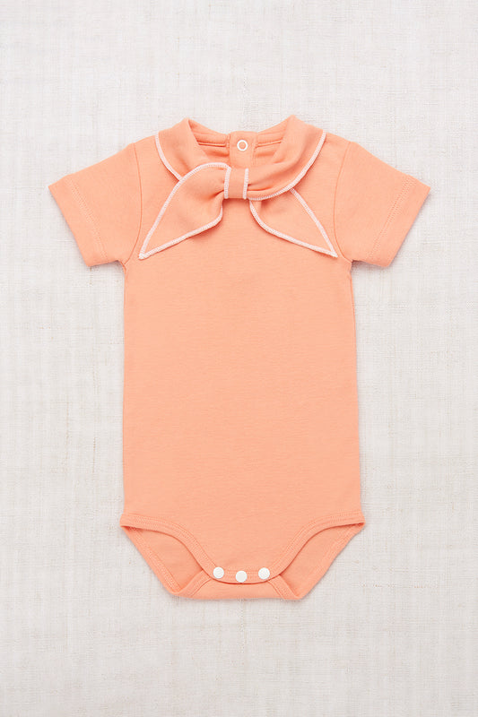 Baby Short Sleeve Scout Onesie