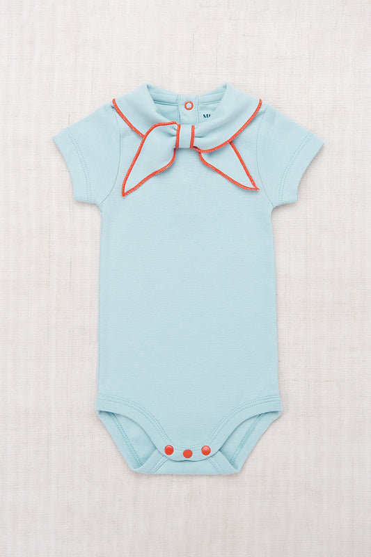 Baby Short Sleeve Scout Onesie