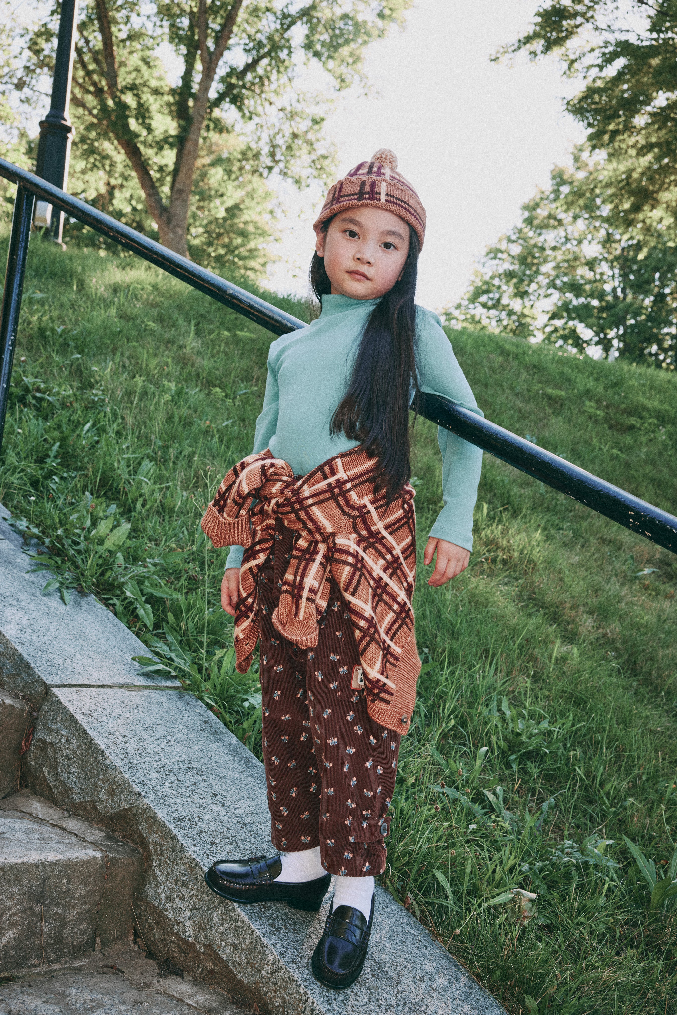 New Kids Clothing Collection | Misha & Puff