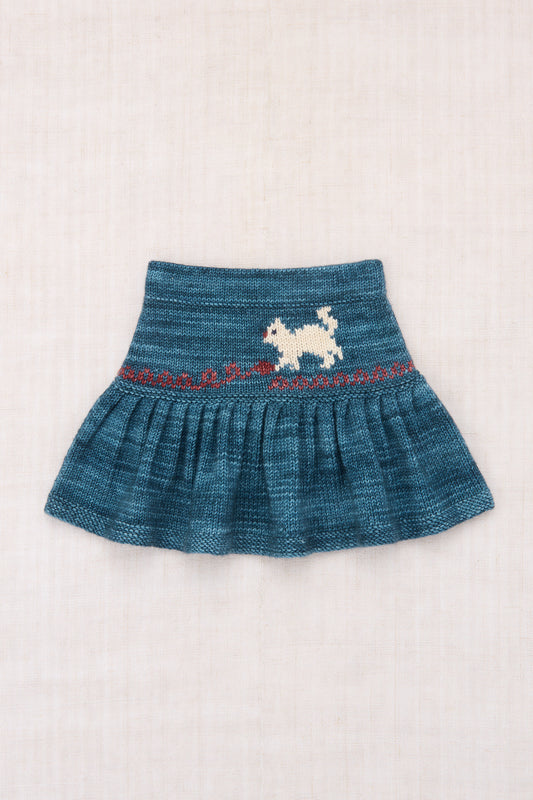 Kitten Tangle Skirt