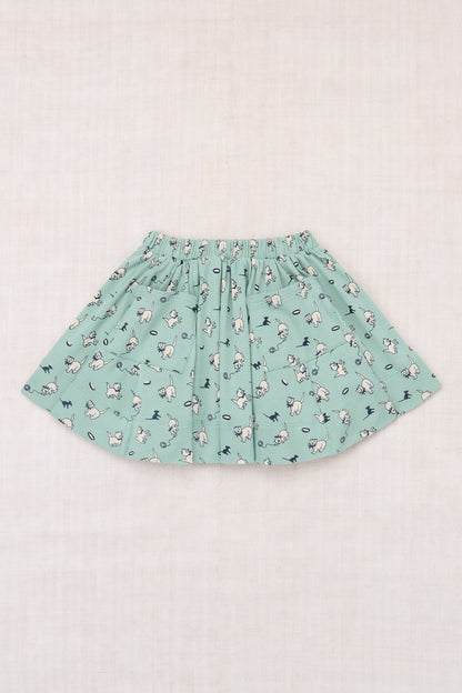 Circle Skirt