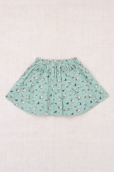Circle Skirt – Misha & Puff
