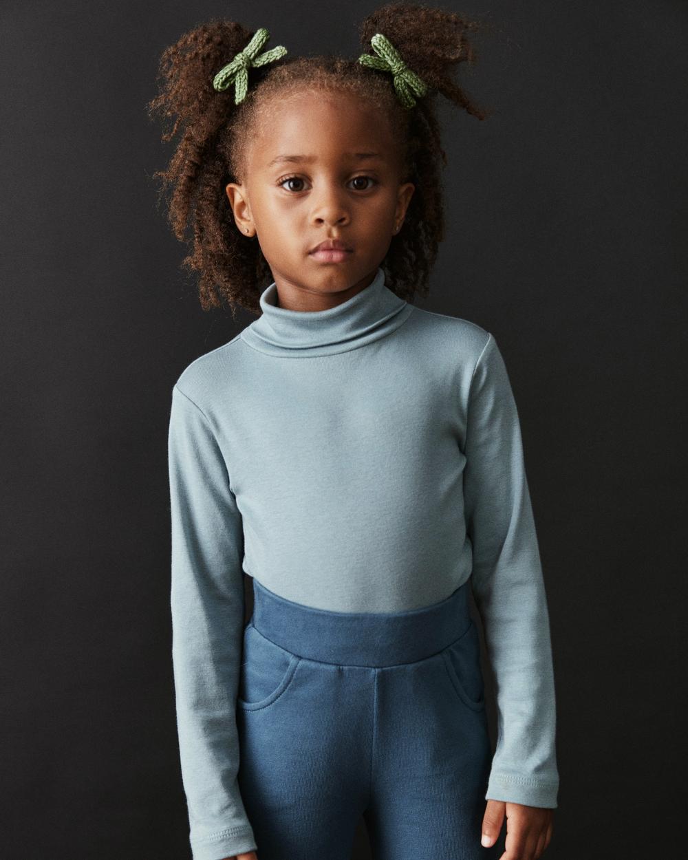 MISHA u0026 PUFF Turtleneck 4Y-