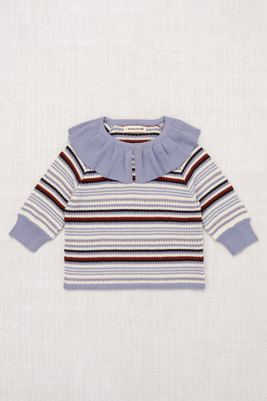 Stripe Yves Top