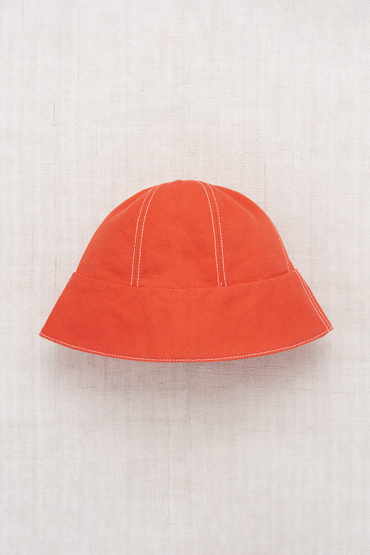 Sunfish Sailor Hat