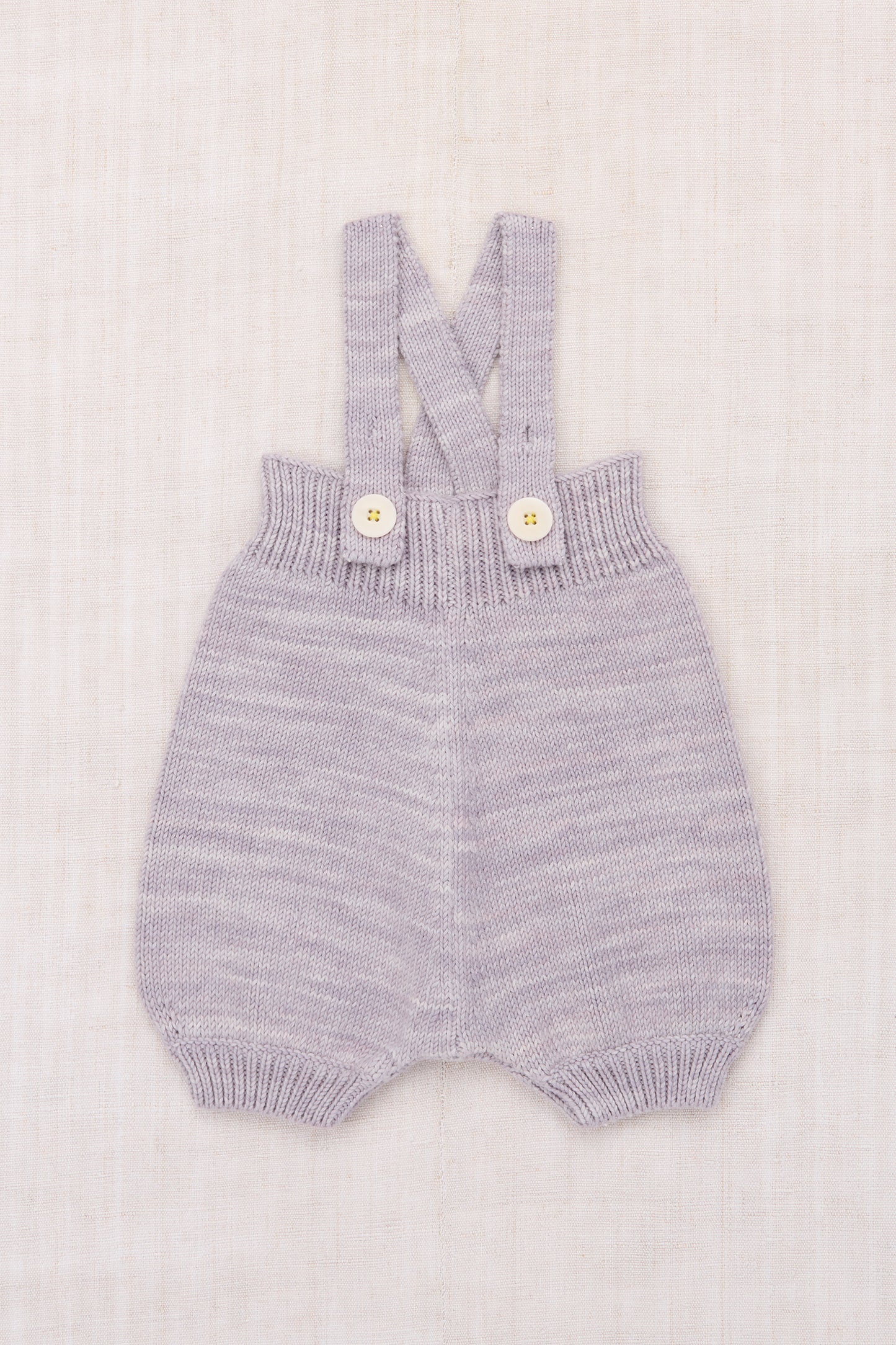 Baby Bubble Overall