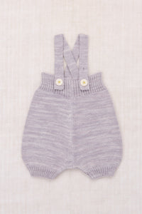 Baby Bubble Overall