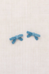 Goldie Bow Set