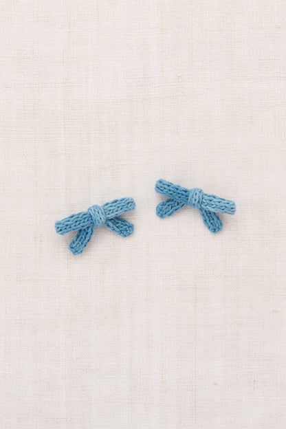 Goldie Bow Set