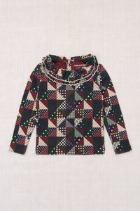 Sweetheart Top