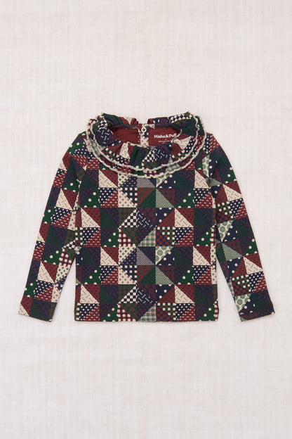 Sweetheart Top