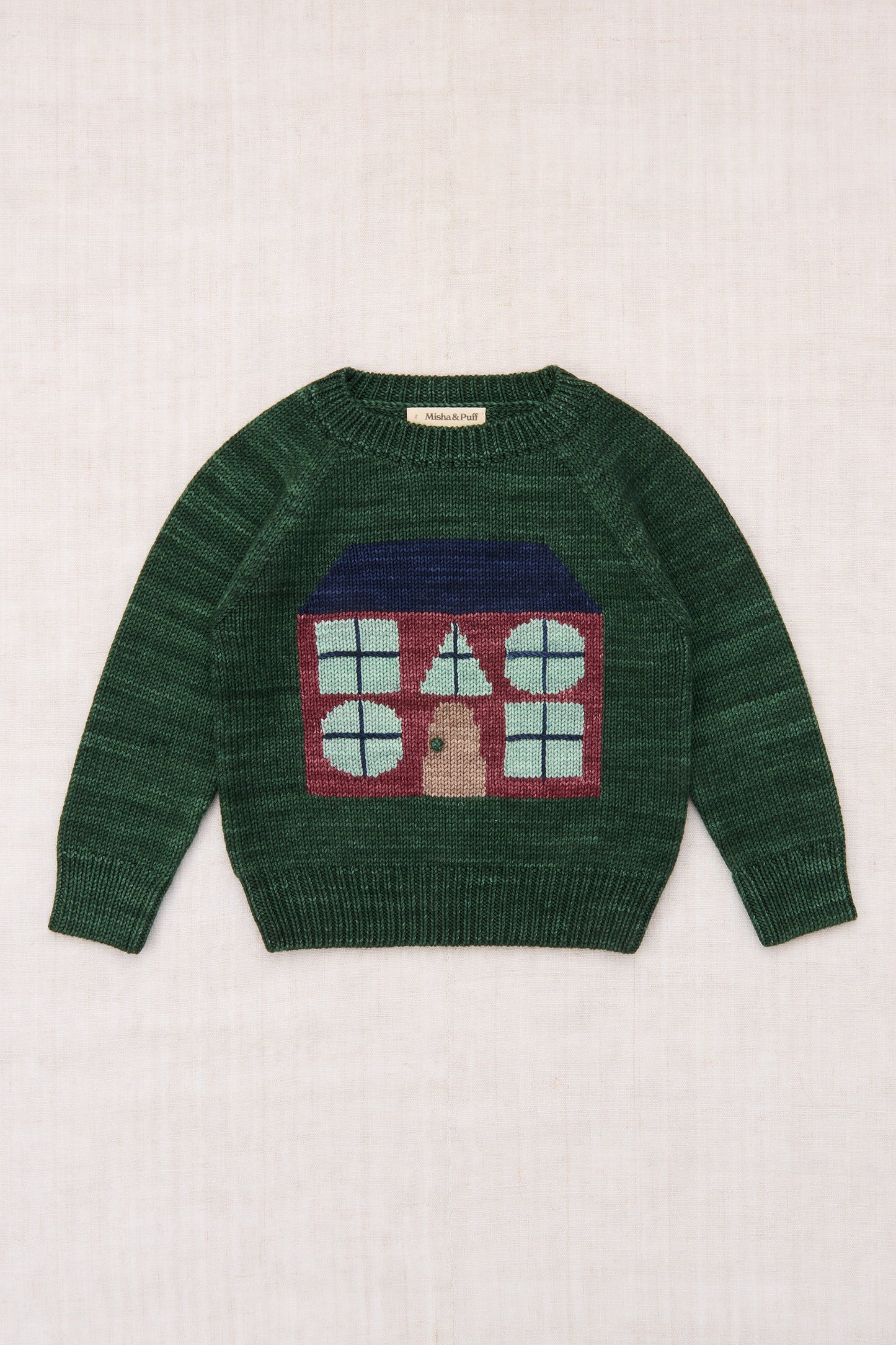 House Sweater