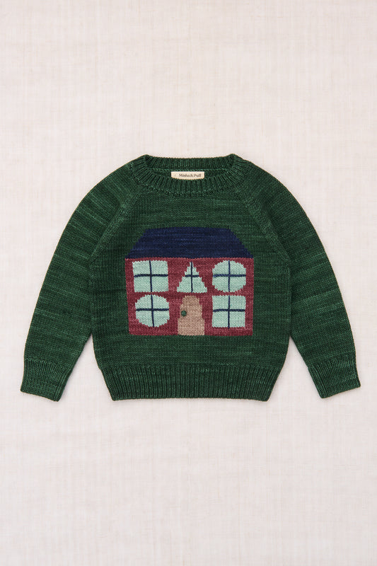 House Sweater